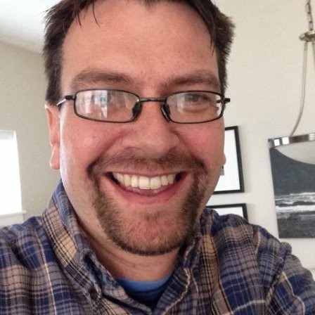 Aaron Nelson — Certified CELPIP Trainer